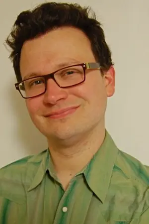 Brendan Hay