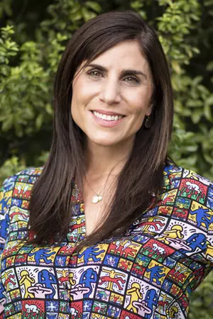 Aliki Theofilopoulos