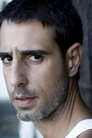 Julian Acosta