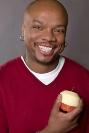 Aaron McCargo Jr.