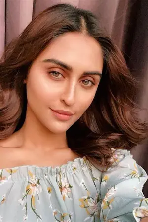 Krystle D'Souza