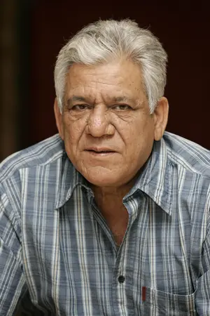 Om Puri