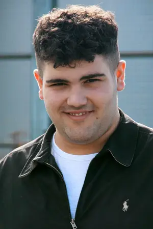 Danilo Kamperidis