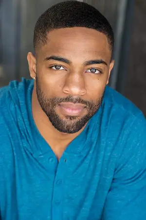 Phillip Mullings, Jr.