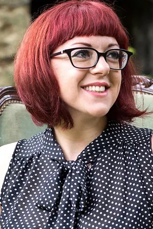 V.E. Schwab
