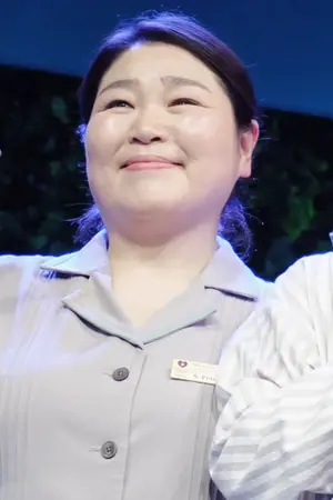 Go Soo-hee