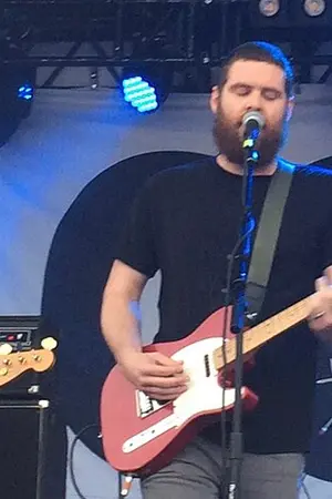 Andy Hull