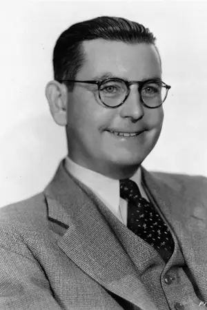 Clyde Bruckman