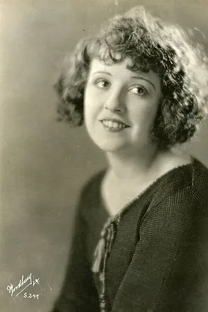 Marion Mack