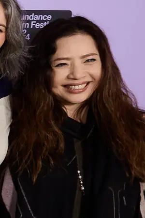Nina Yang Bongiovi