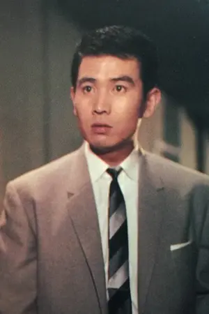 Kenji Sahara