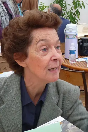 Laurence Cossé