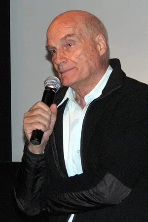 Barbet Schroeder