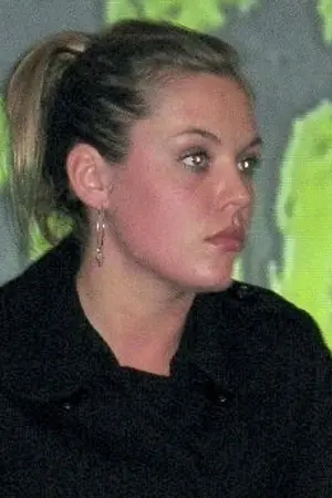 Agnes Bruckner