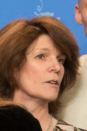 Laura Benson