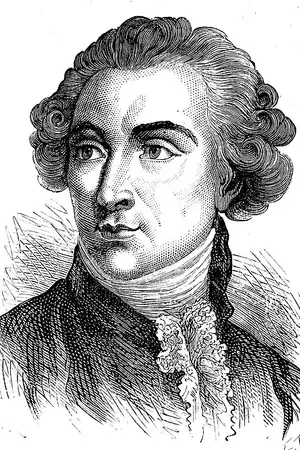 Pierre Choderlos de Laclos