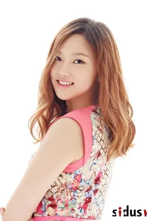 Jung Da-eun