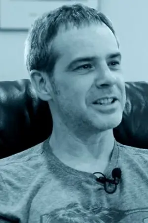 Grant Kirkhope