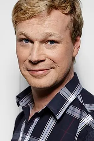 Johan Glans