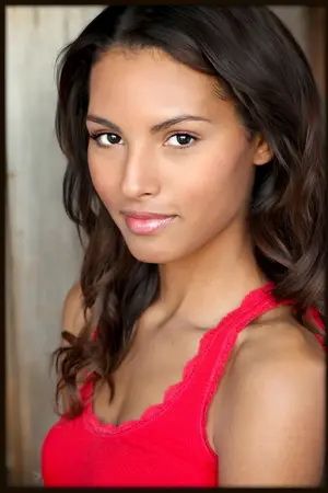 Felisha Cooper