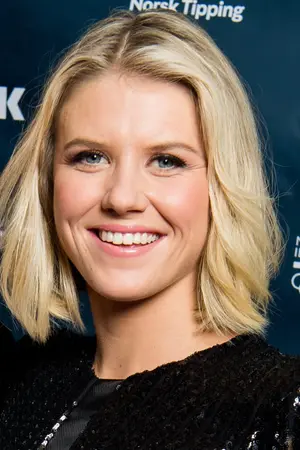 Tiril Sjåstad Christiansen
