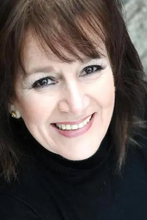 Gillian Elisa
