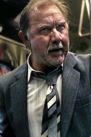 David Bamber