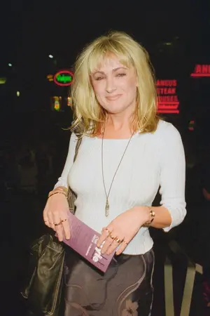 Caroline Aherne