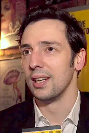 Ralf Little