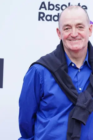 Craig Cash