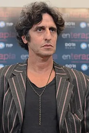 Diego Peretti