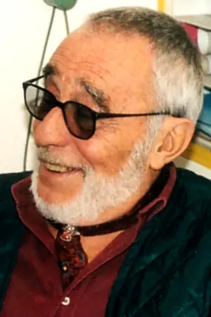 Osvaldo Cavandoli
