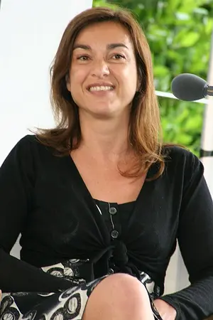 Daria Bignardi
