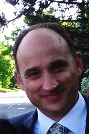 David Visentin