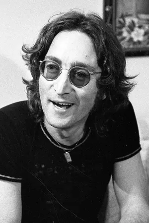 John Lennon
