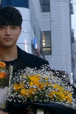 Oh Seung-yoon
