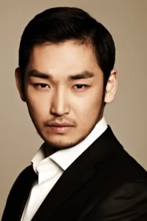 Kang Shin-hyo