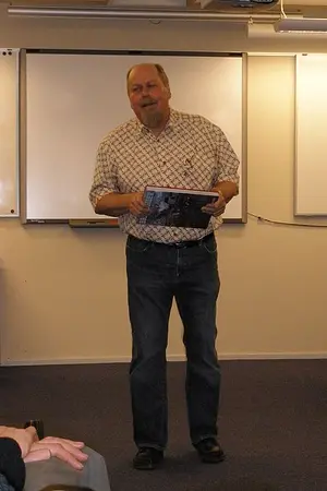 Søren Rislund