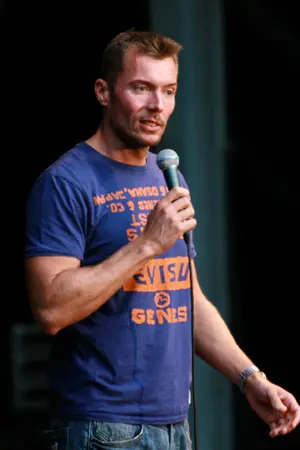 Thomas Hartmann