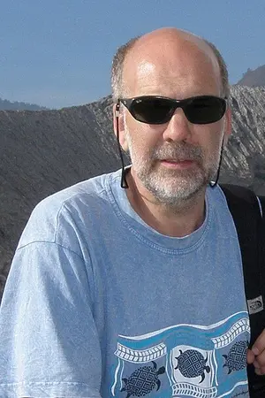 Neil Nightingale