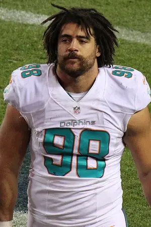 Jared Odrick