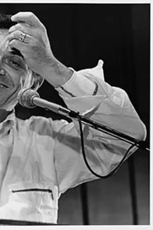 Bill Graham