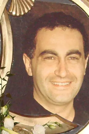Dodi Fayed