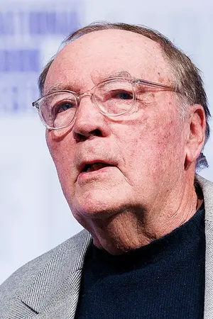 James Patterson