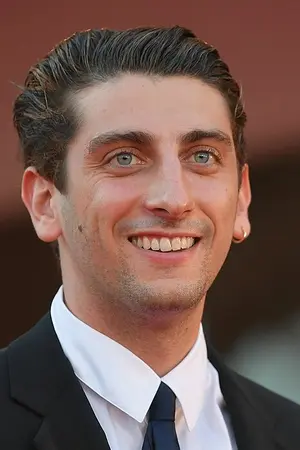 Pietro Castellitto