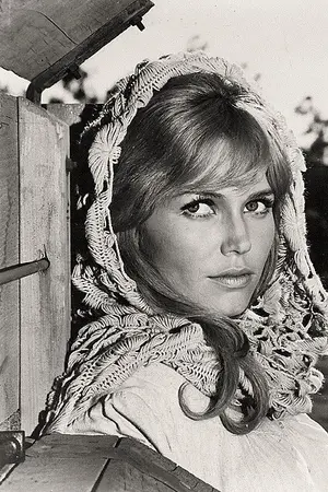 Maggie Blye