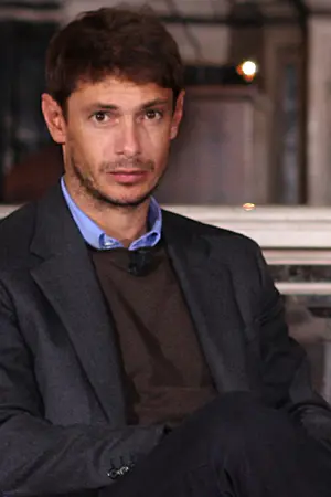 Giorgio Pasotti