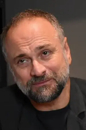 Massimo Popolizio