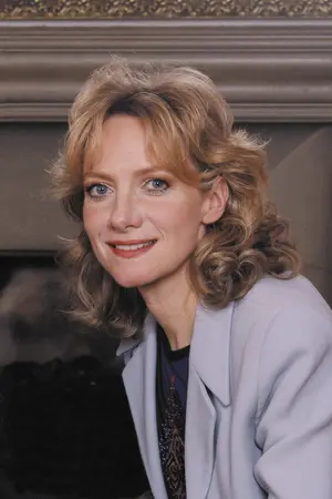 Fiona Hendley