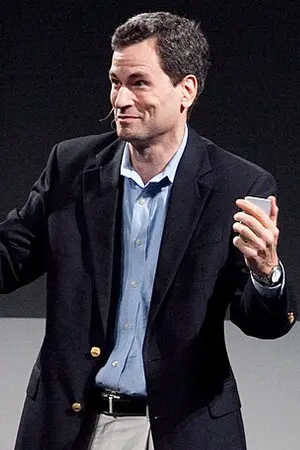 David Pogue